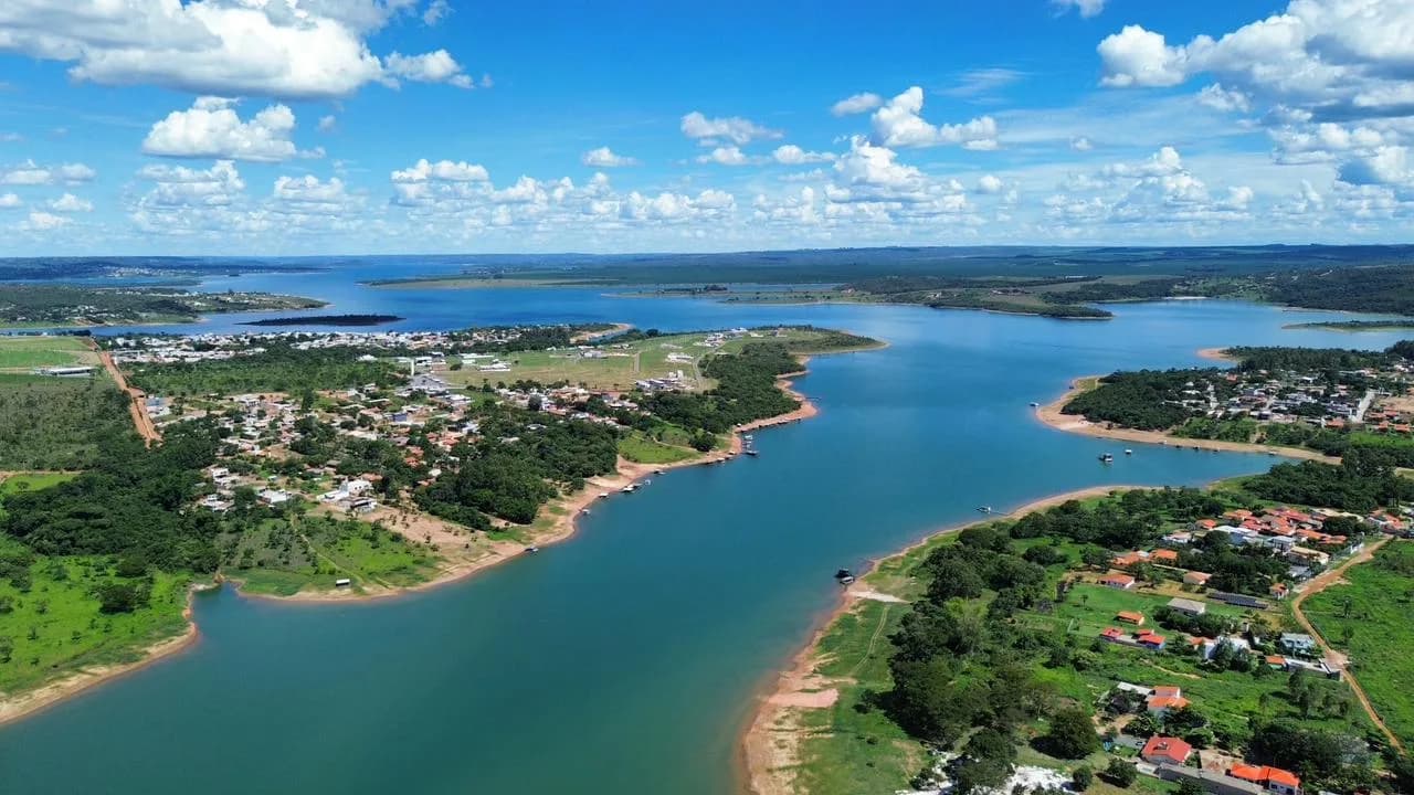 Condomínio Boa Vista Abadiânia
