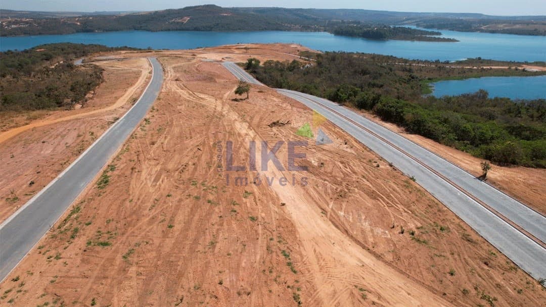 Condomínio Ventura Península 130km de Goiânia