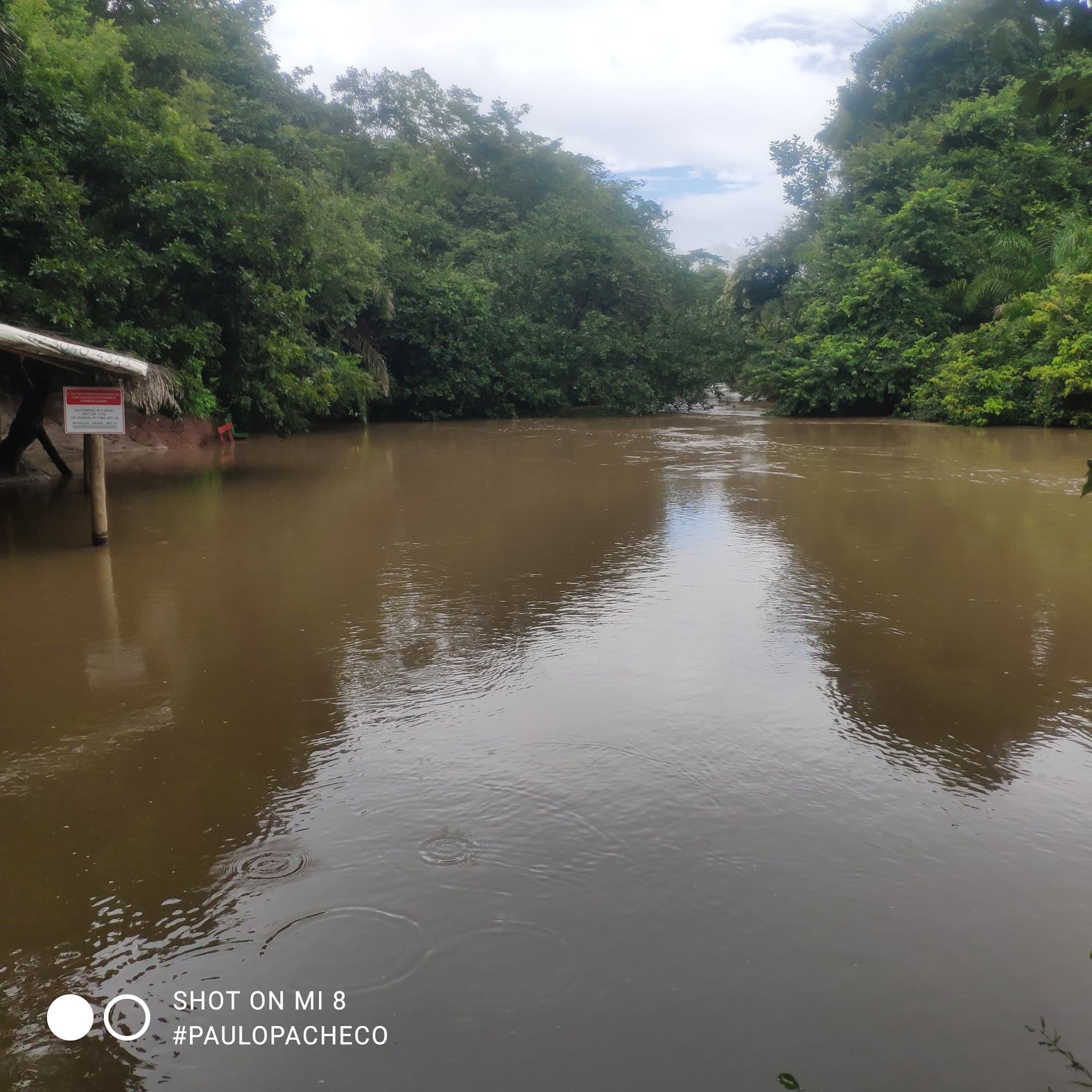 CONDOMINIO AGUAS DO CAPIVARI 100KM DE GOIÂNIA
