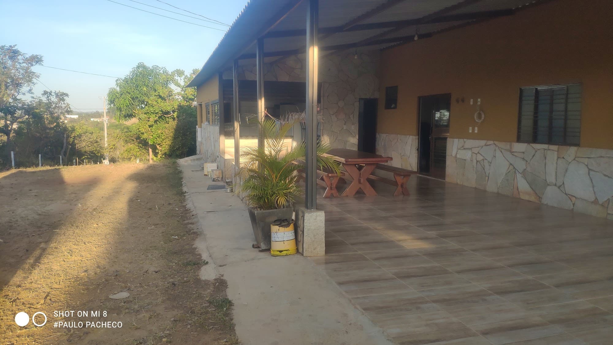 5000m² as margens corumba 4