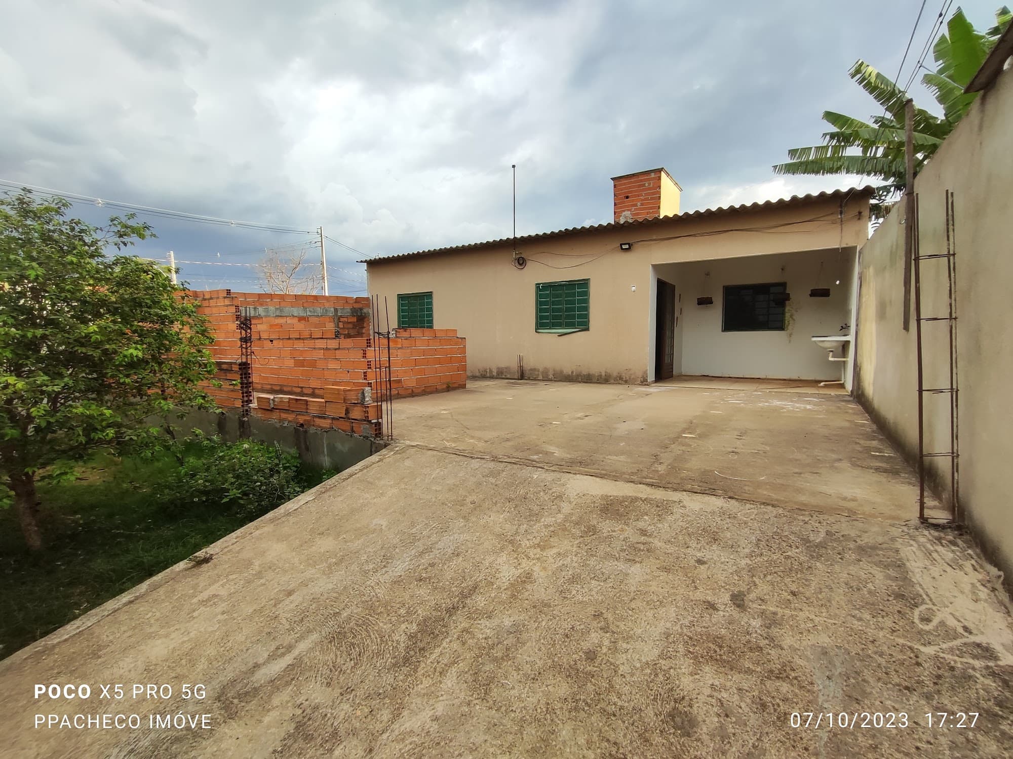 Casa em Abadia de Goiás