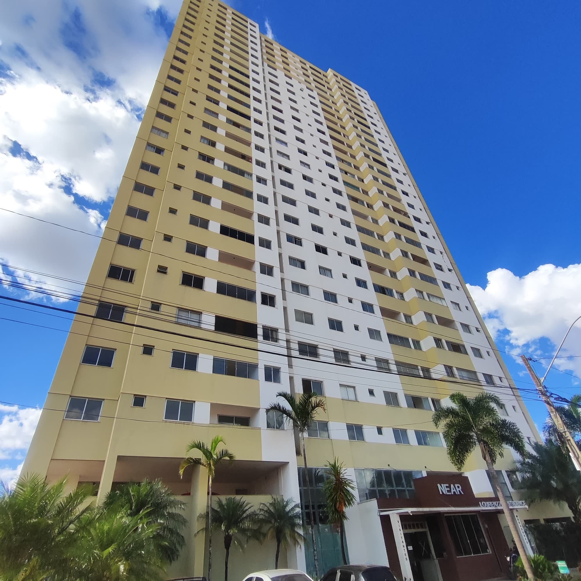 APARTAMENTO VILA ROSA